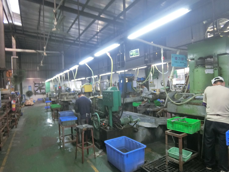 Workshop